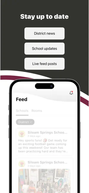 Siloam Springs School District screenshot 3