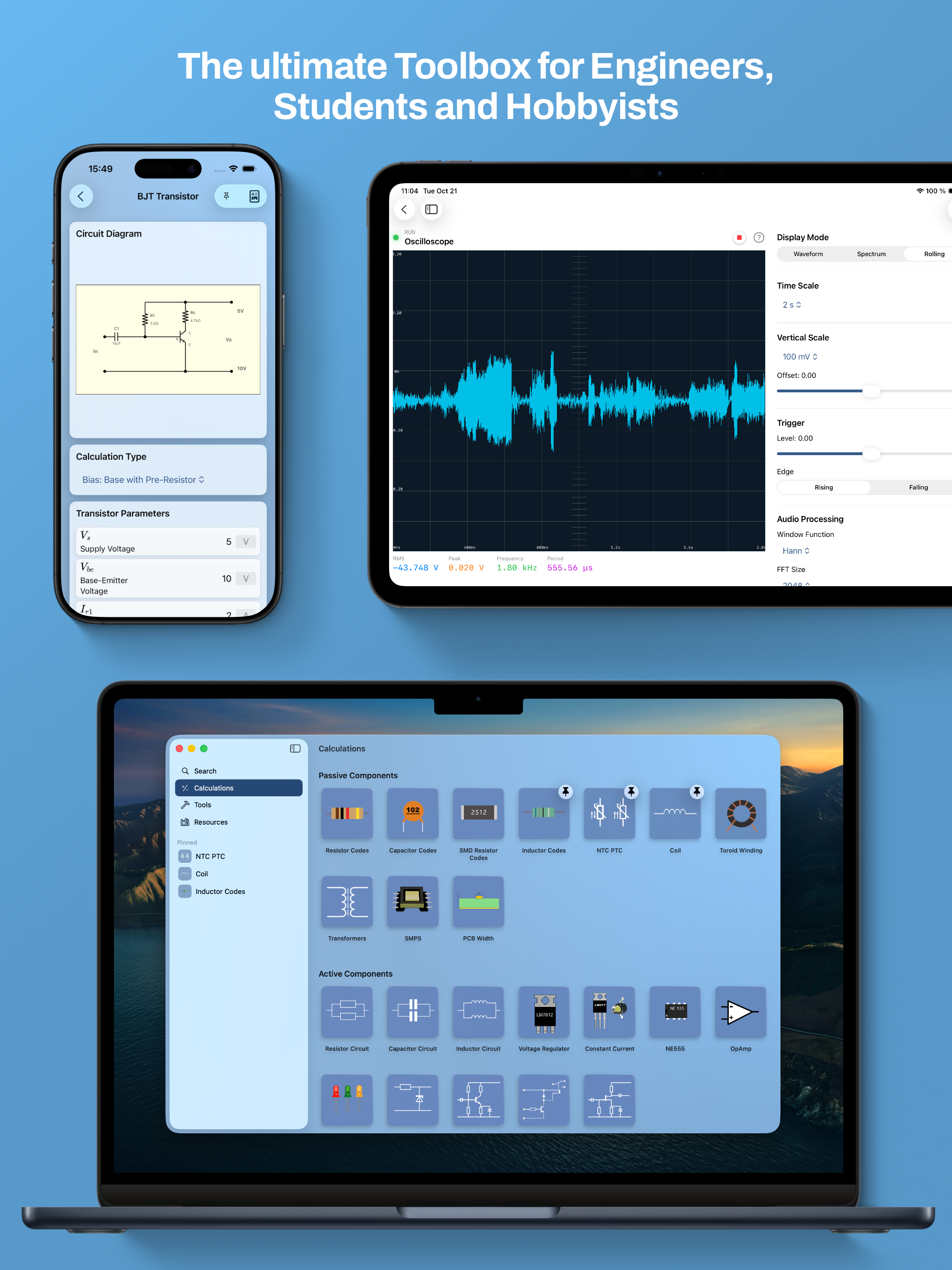 Electronic-Toolbox 2