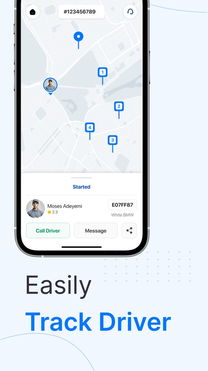 Flick First Delivery