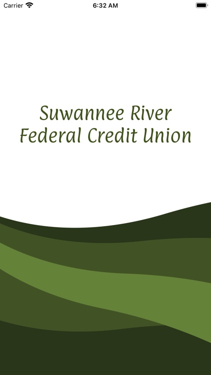 Suwannee River FCU