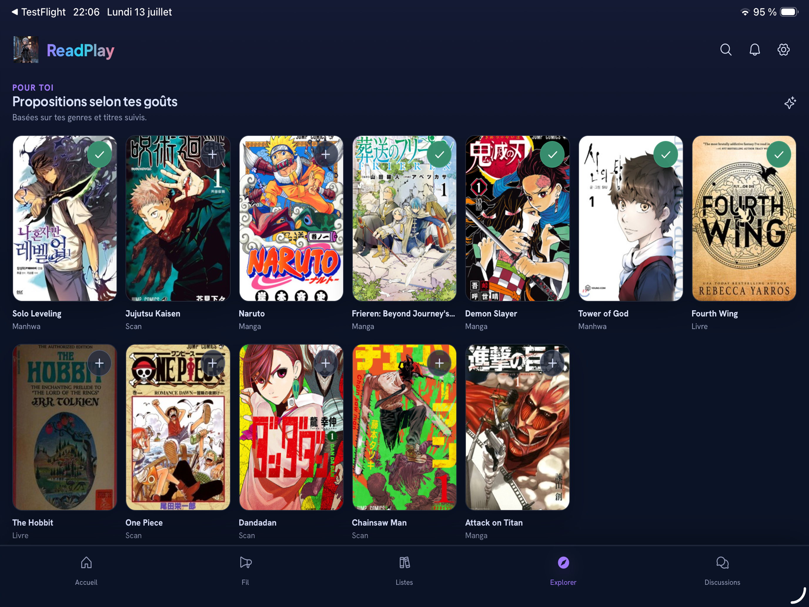 ReadPlay screenshot 9