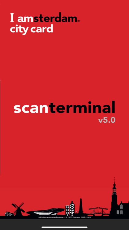 ScanTerminal