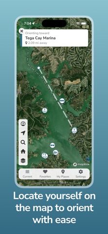 Float Wylie Screenshot 5 of 6