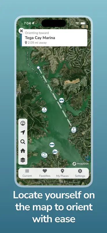 Float Wylie screenshot 5 of 6