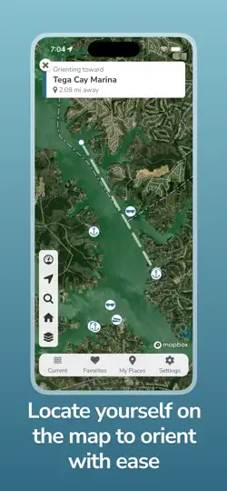 Float Wylie iPhone Screenshot 5