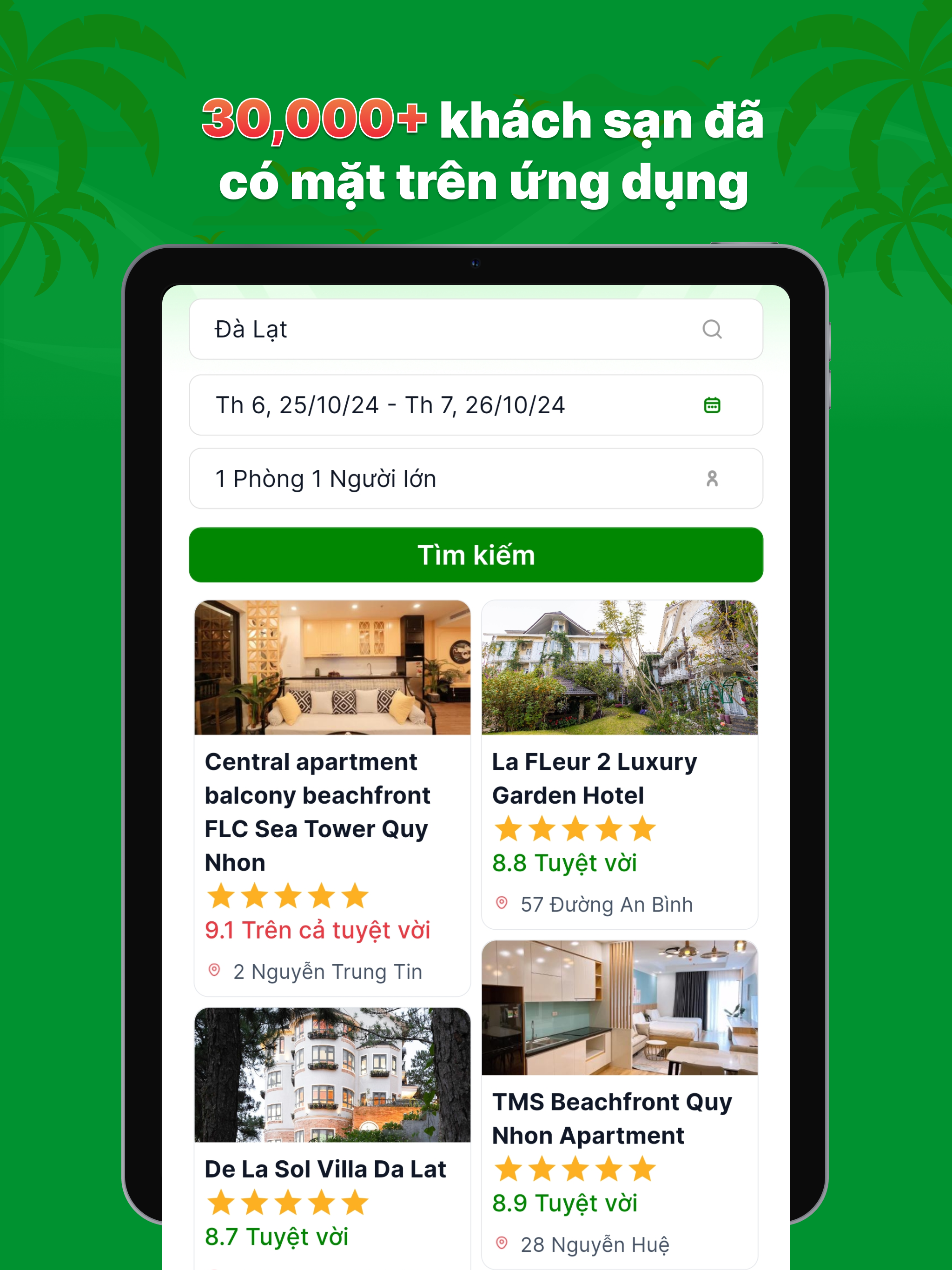 Rovi Travel screenshot 17