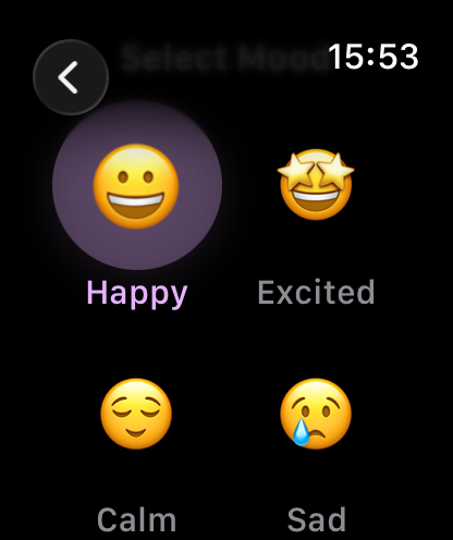 EmoNest - Mood Tracker