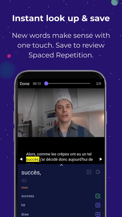 GlotDojo - Video Translator