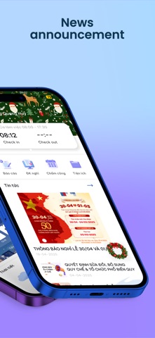 Bách Khoa Apps screenshot