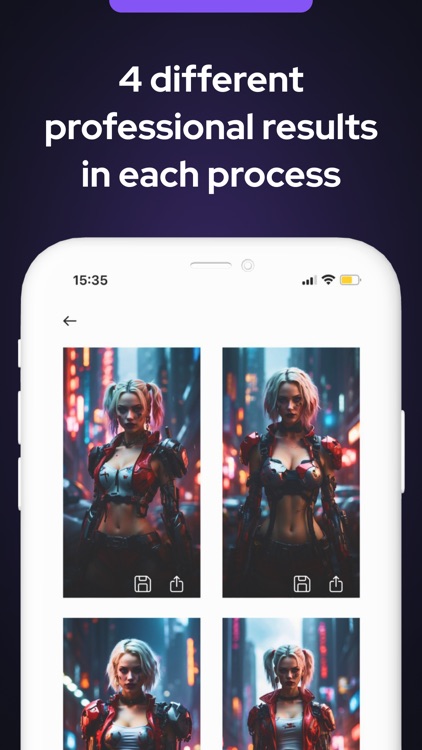 PhotoAssist Ai - Generate Art screenshot-9