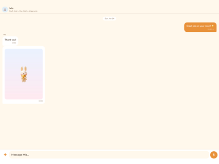 Bunny Rewards: Chores & Stars screenshot 10