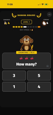 Banana Brains Screenshot 2 of 6