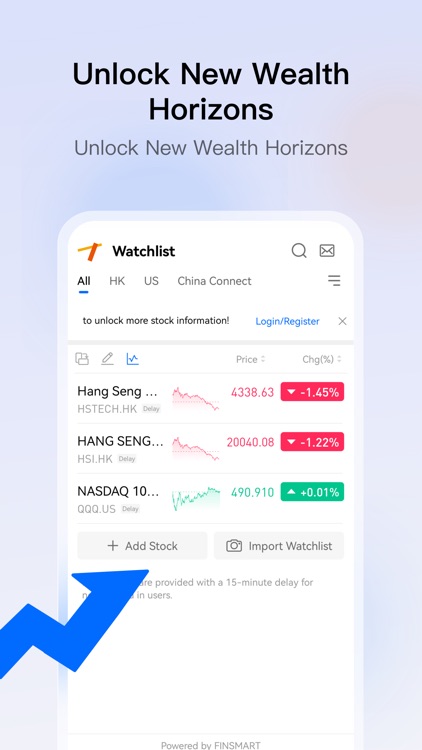 CFSG Alpha i - HK & US Stocks