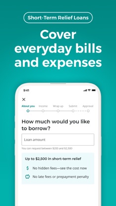 Upstart: Personal Loans + More screenshot 4