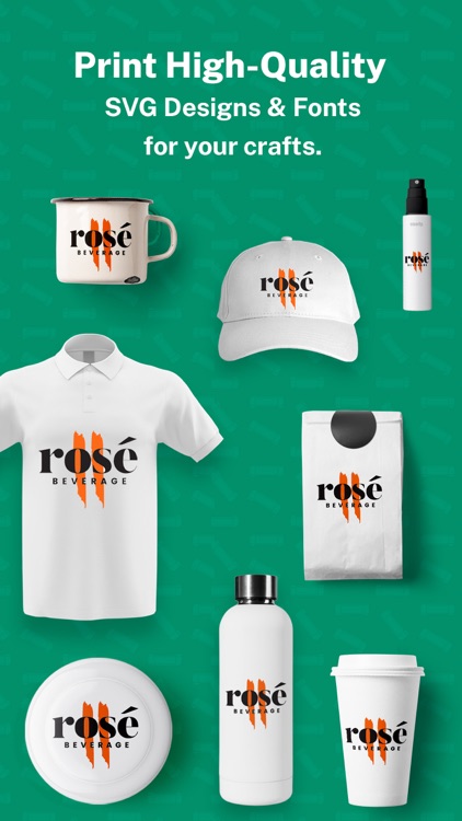 Fonts & Designs For DIY Space screenshot-8