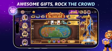 WinPlus - Party Games & Chat screenshot 3