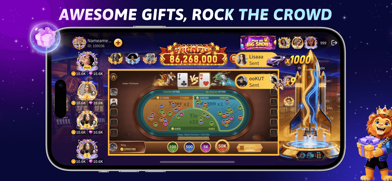 WinPlus - Party Games & Chat Screenshot 3 of 6