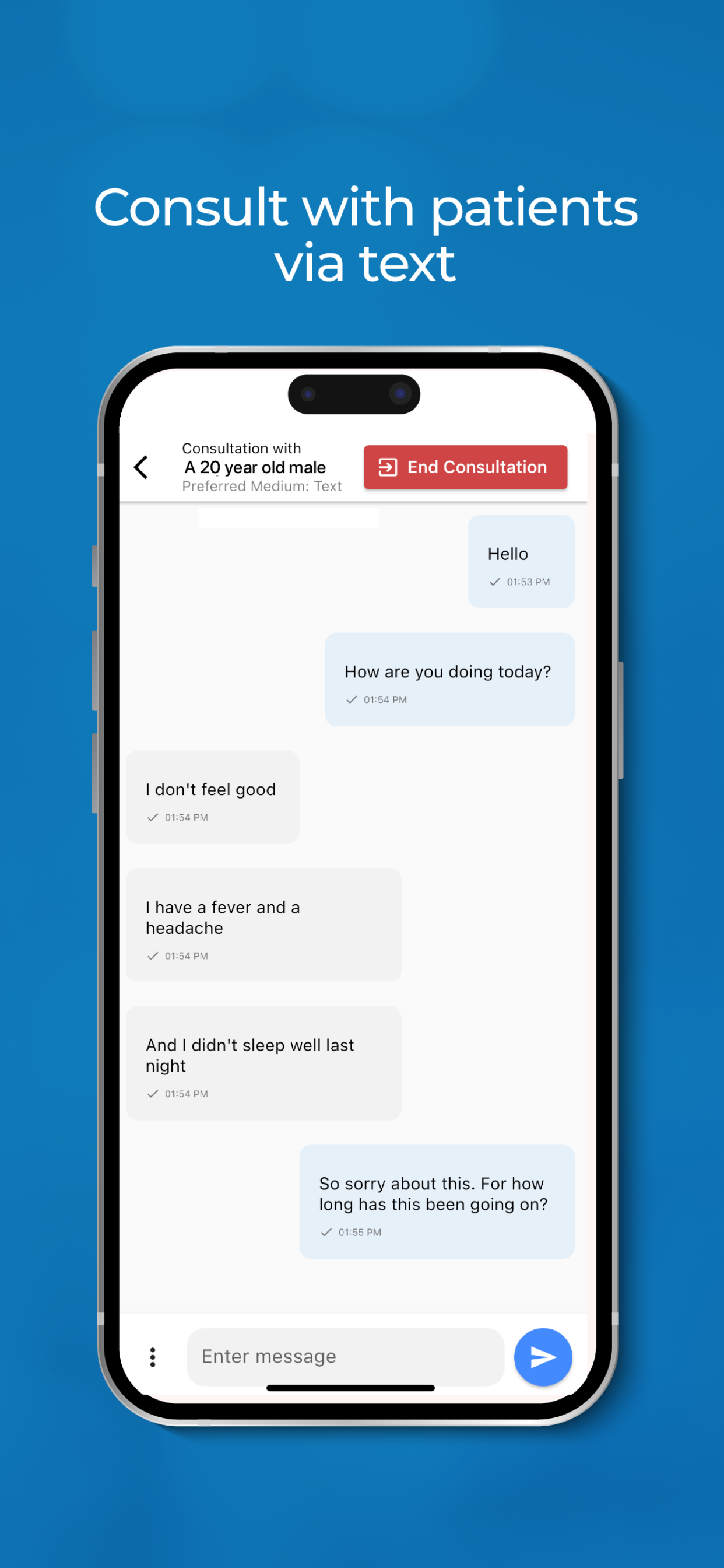 Reliance Care for Doctors screenshot 3