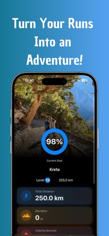 Worldrunr: Running App Screenshot 2 of 8