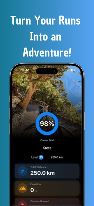Worldrunr: Running App Screenshot 2 of 8