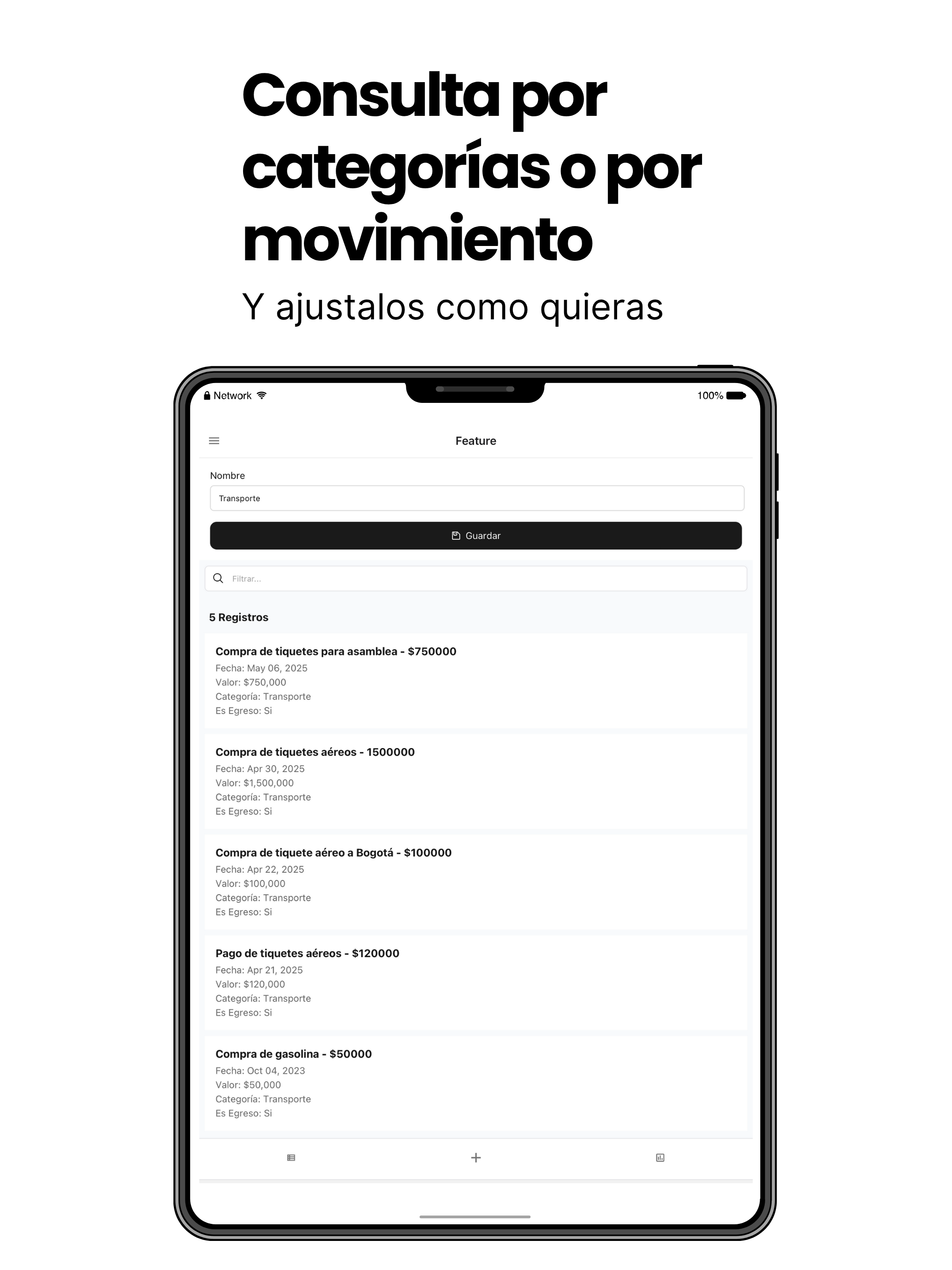 MonefAI screenshot 9