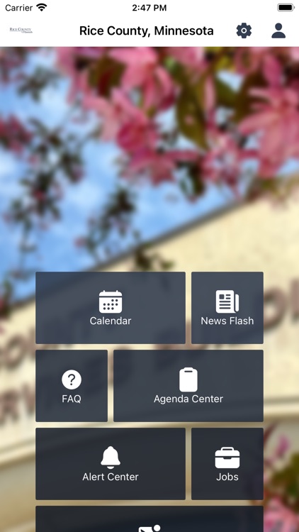 Rice County, Minnesota