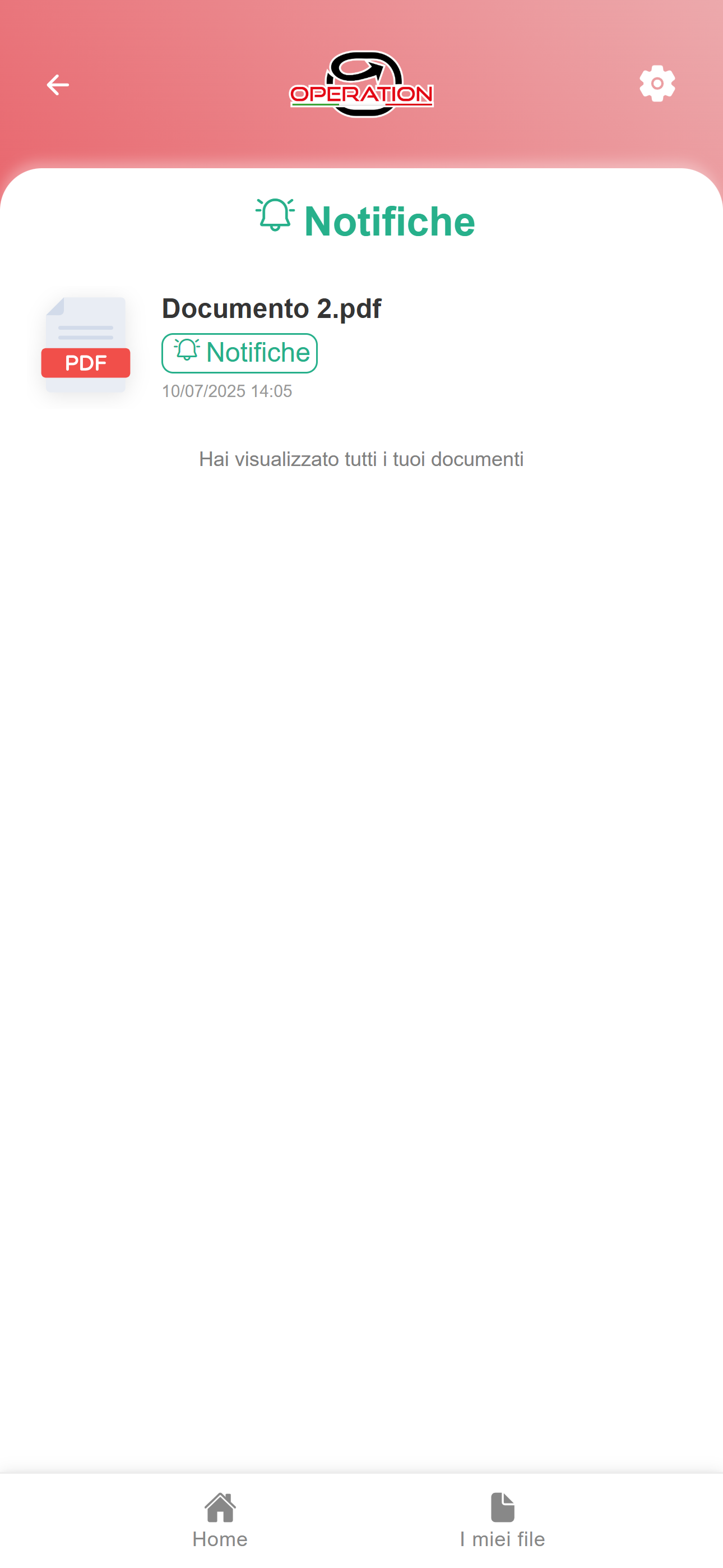 MyOperation screenshot 5