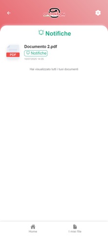 MyOperation screenshot
