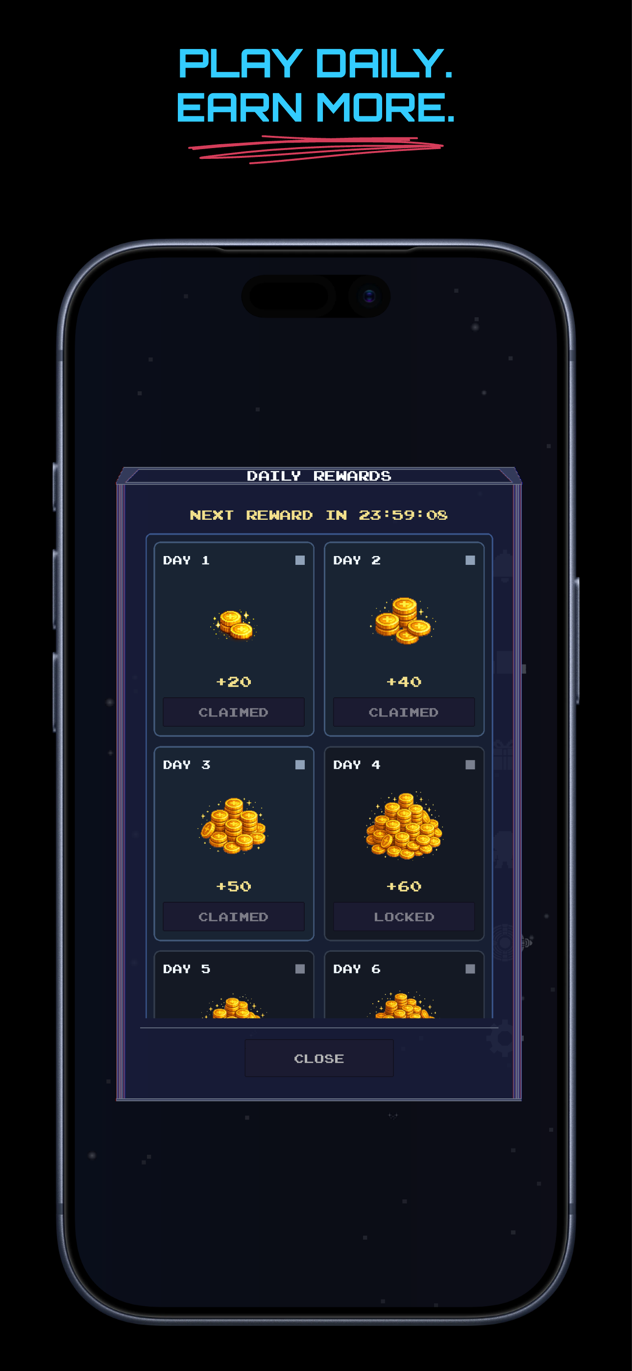 Battery Robot screenshot 6