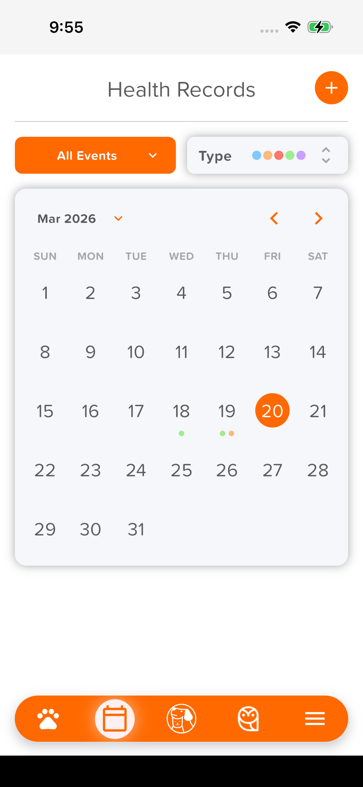 AmicoiPet+ screenshot 7