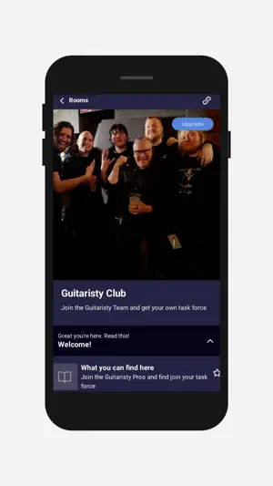 Guitaristy screenshot 3