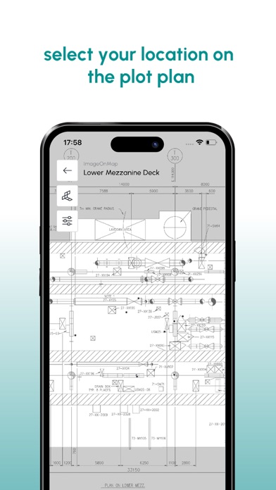 IOM Image on Map Screenshot 2 - AppWisp.com