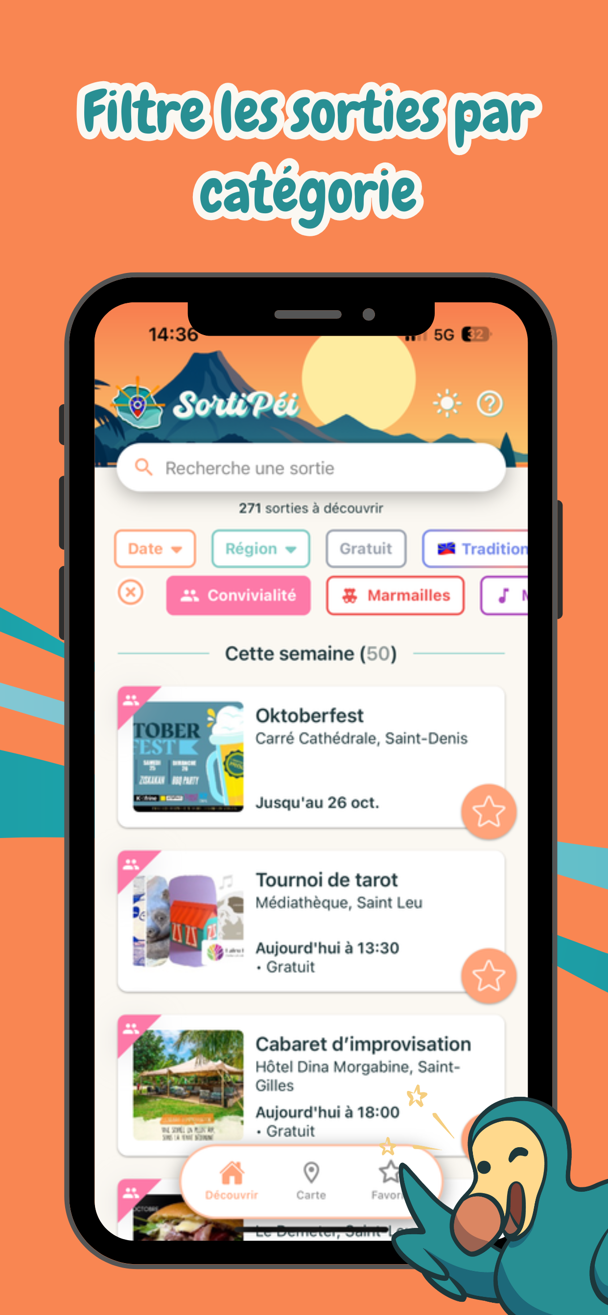 SortiPéi