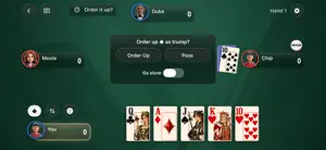 Cards Royale: Classic Games screenshot 4