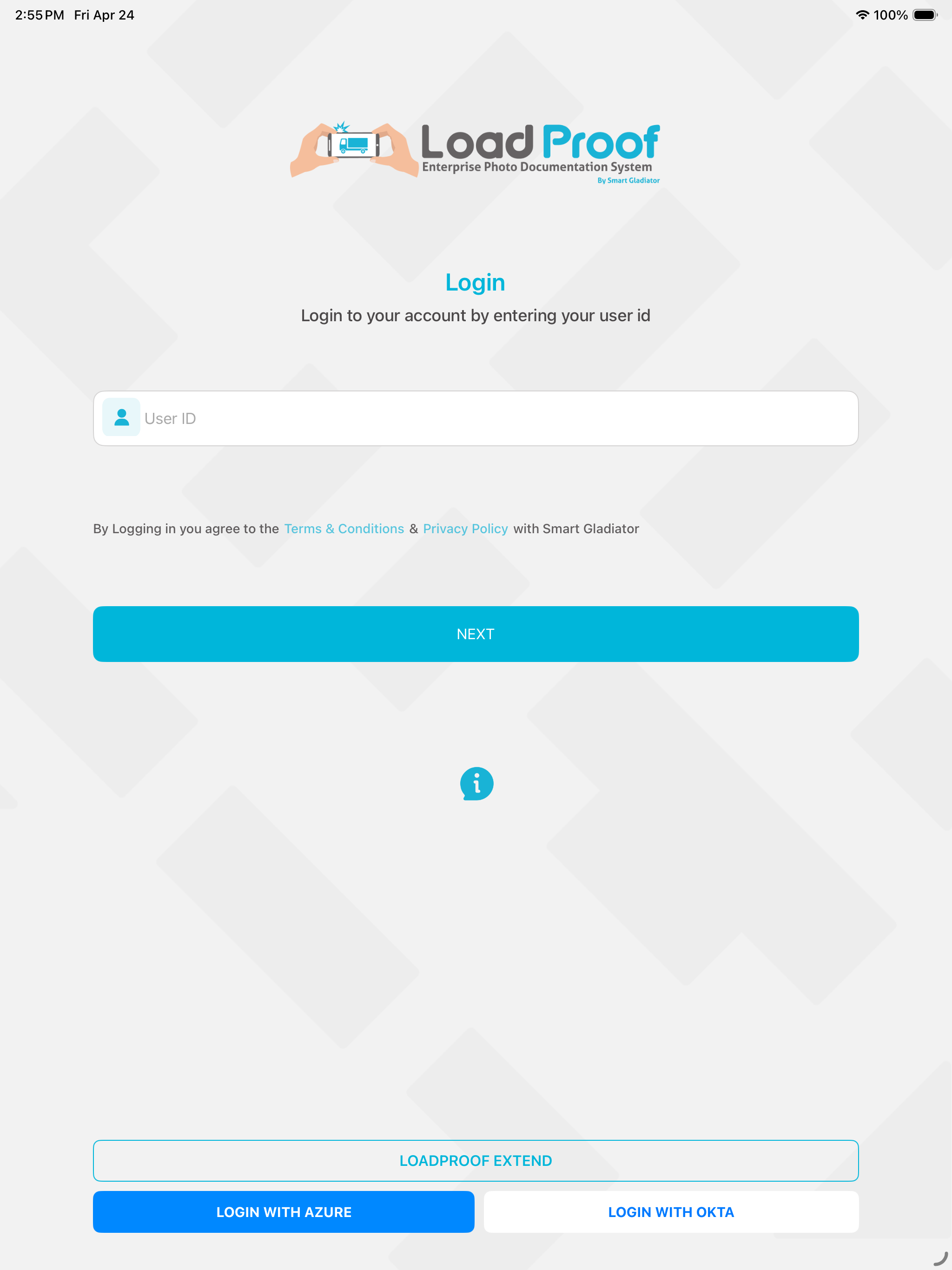 LoadProof MultiLoad