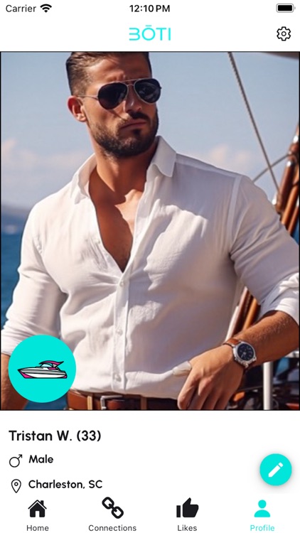 BŌTI - Hop on board!