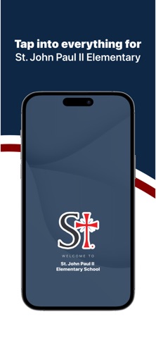 St. John Paul II Elementary Screenshot 1 of 4