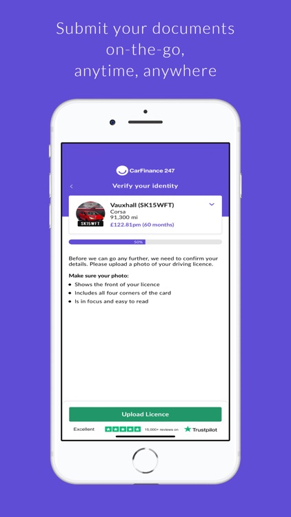 CarFinance 247 screenshot-4