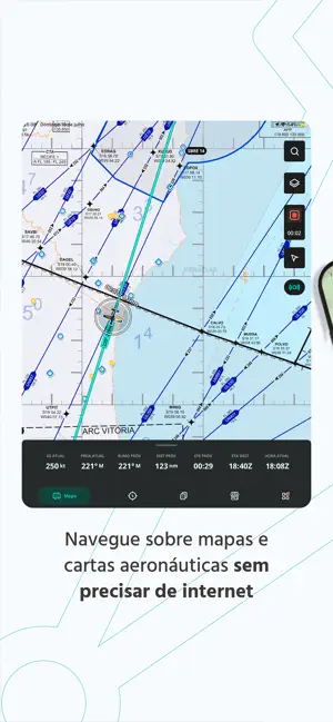 NexAtlas screenshot 4