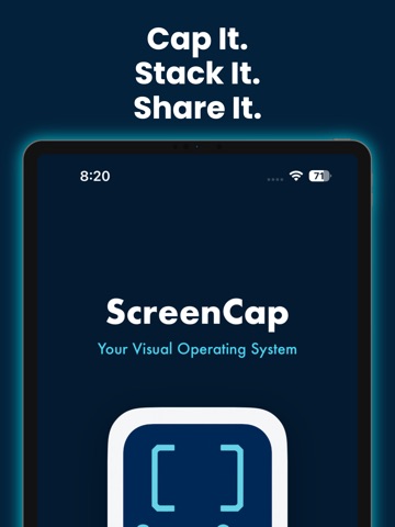 ScreenCap Studios Screenshot 8