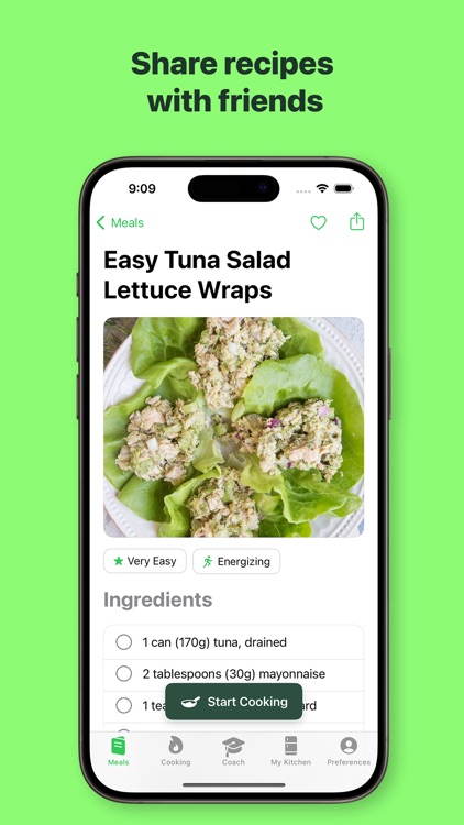 Let's Cook screenshot-7