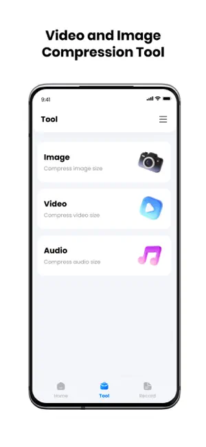 FileEase: Unzip Files Now screenshot 3