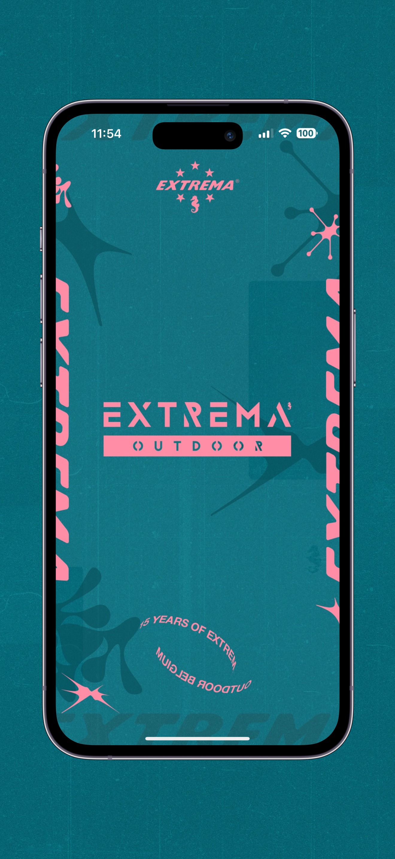 Extrema 2025