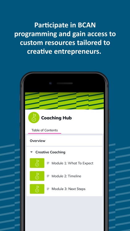 Baltimore Creates screenshot-4