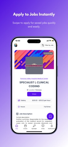 Evolo AI Screenshot 1 of 4