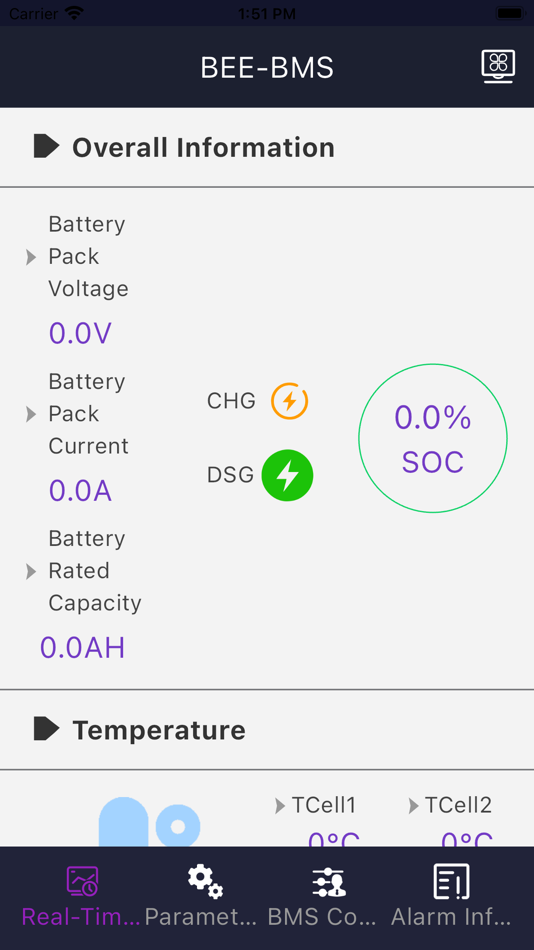 #2. BEE-BMS (iOS) 来自: 嘉琦 伦