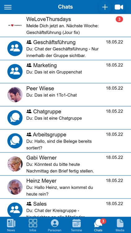 We Love Thursdays screenshot-5