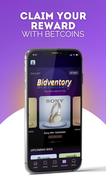 BeBetta: Join Sports Community screenshot-5