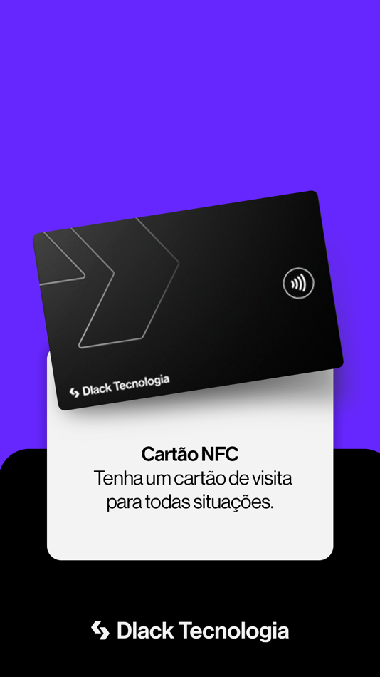 #6. Dlack (iOS) 由: Renan Braghieri Miguel