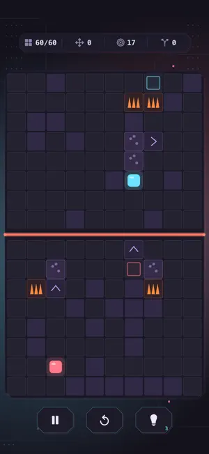 DeSync: Logic Puzzle screenshot 3